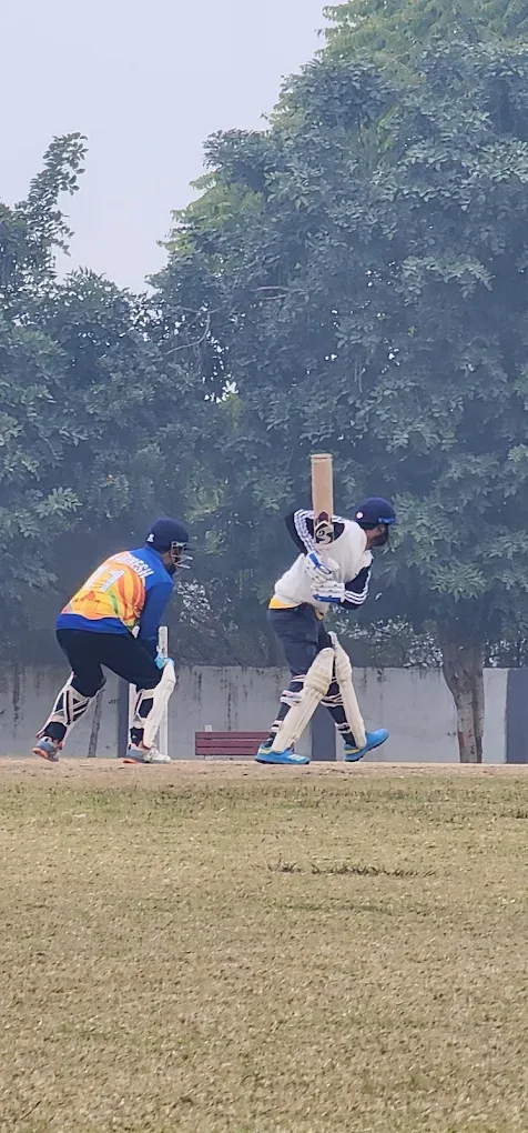 P.M.S Sports Club Cricket academy photo