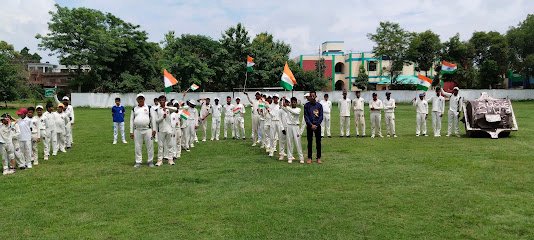 P.M.S Sports Club Cricket academy photo