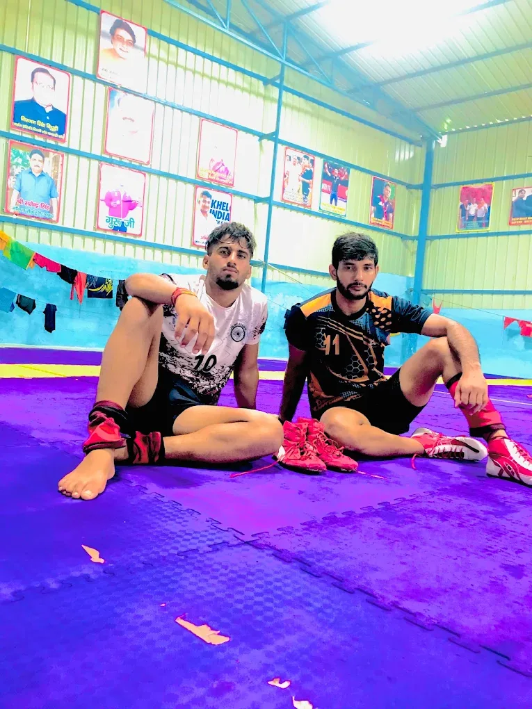JD KABADDI ACADEMY Kabaddi academy photo