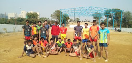 JD KABADDI ACADEMY Kabaddi academy photo