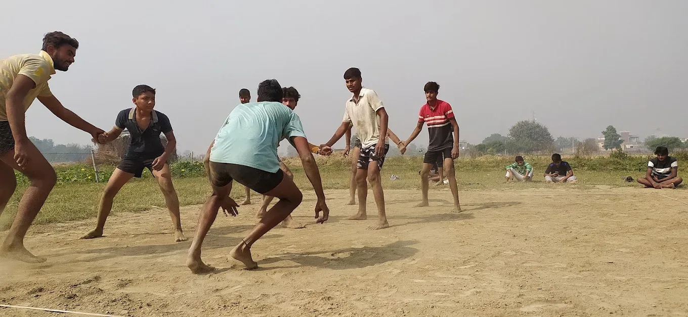 Pachayara Kabbadi Club Kabaddi academy photo