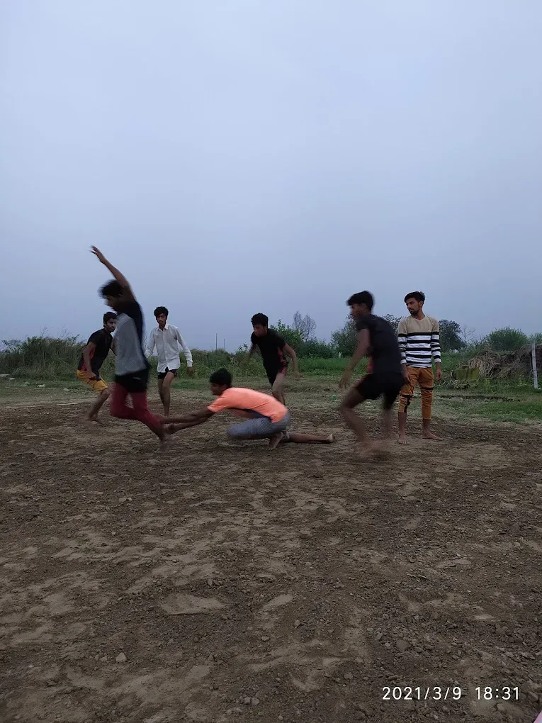 Pachayara Kabbadi Club Kabaddi academy photo