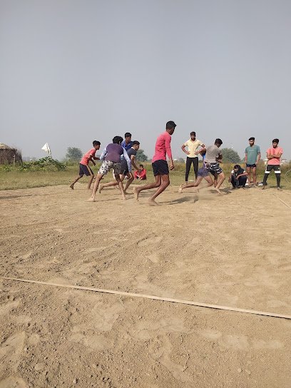 Pachayara Kabbadi Club Kabaddi academy photo