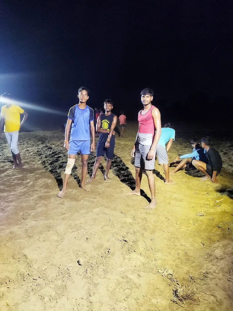 B.K. Kabaddi Academy Kabaddi academy photo