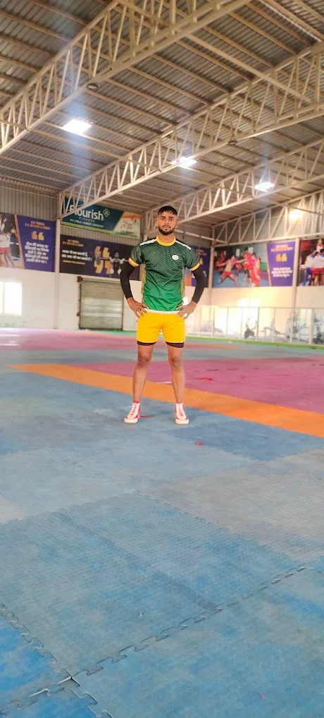B.K. Kabaddi Academy Kabaddi academy photo