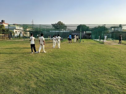 Haldwani Cricketer's Club Cricket academy photo