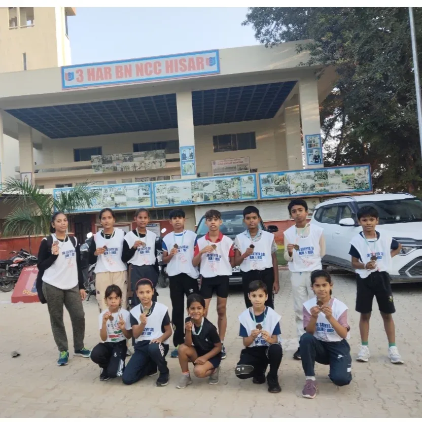 Star Kabaddi Academy academy