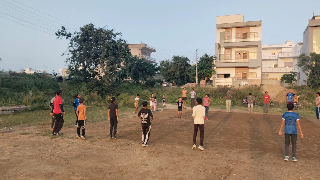 Star Kabaddi Academy Sports academy photo