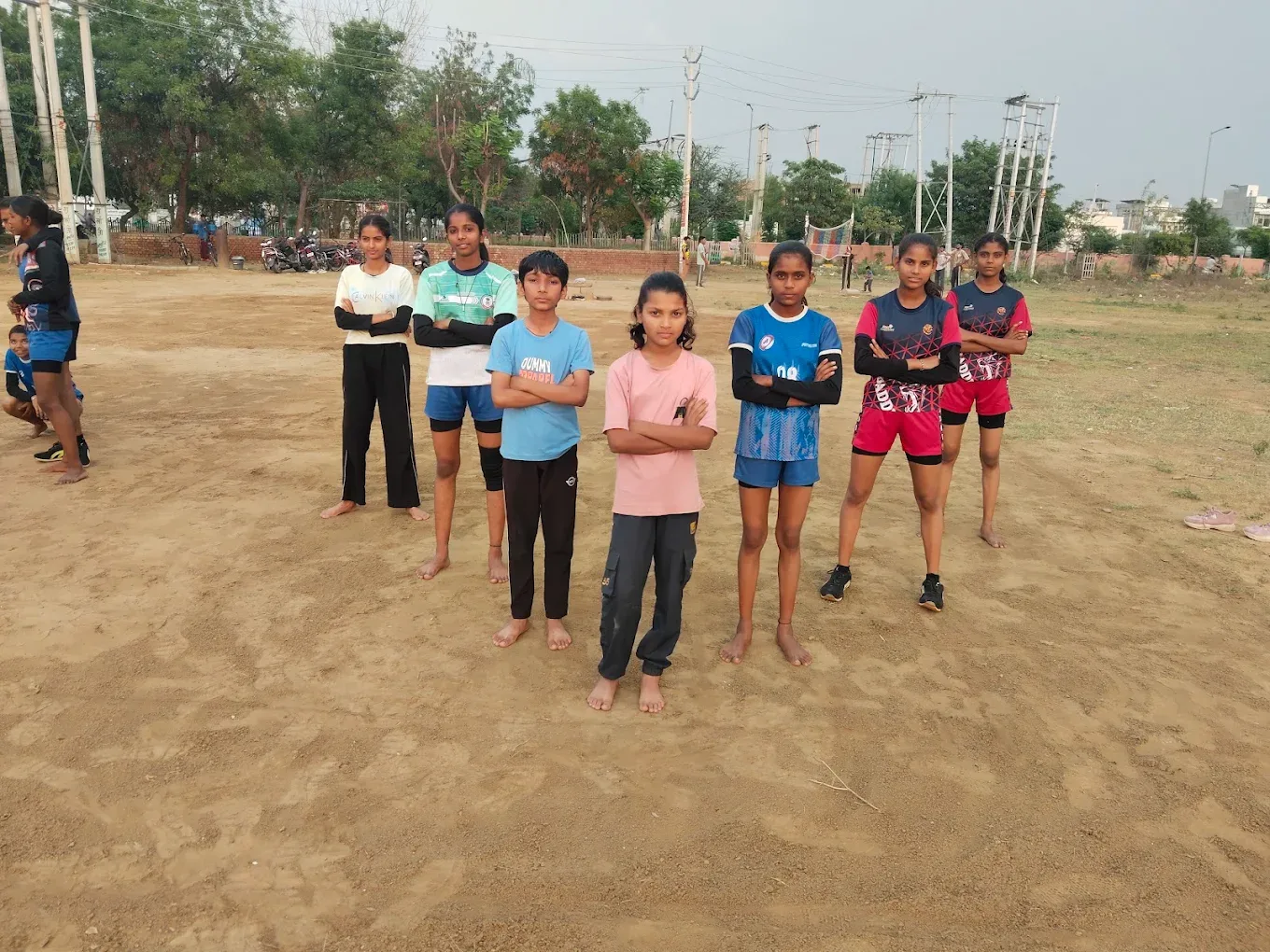 Star Kabaddi Academy Sports academy photo