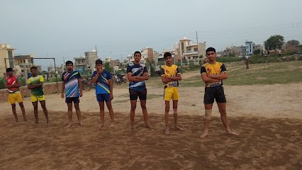 Star Kabaddi Academy Sports academy photo