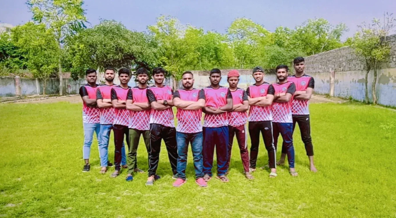 PCS Academy Jaipur Kabaddi academy photo