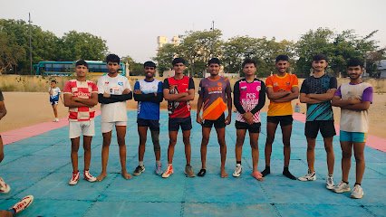 PCS Academy Jaipur Kabaddi academy photo