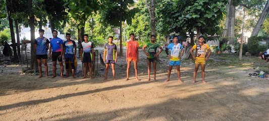 National Kabadi club Kabaddi academy photo