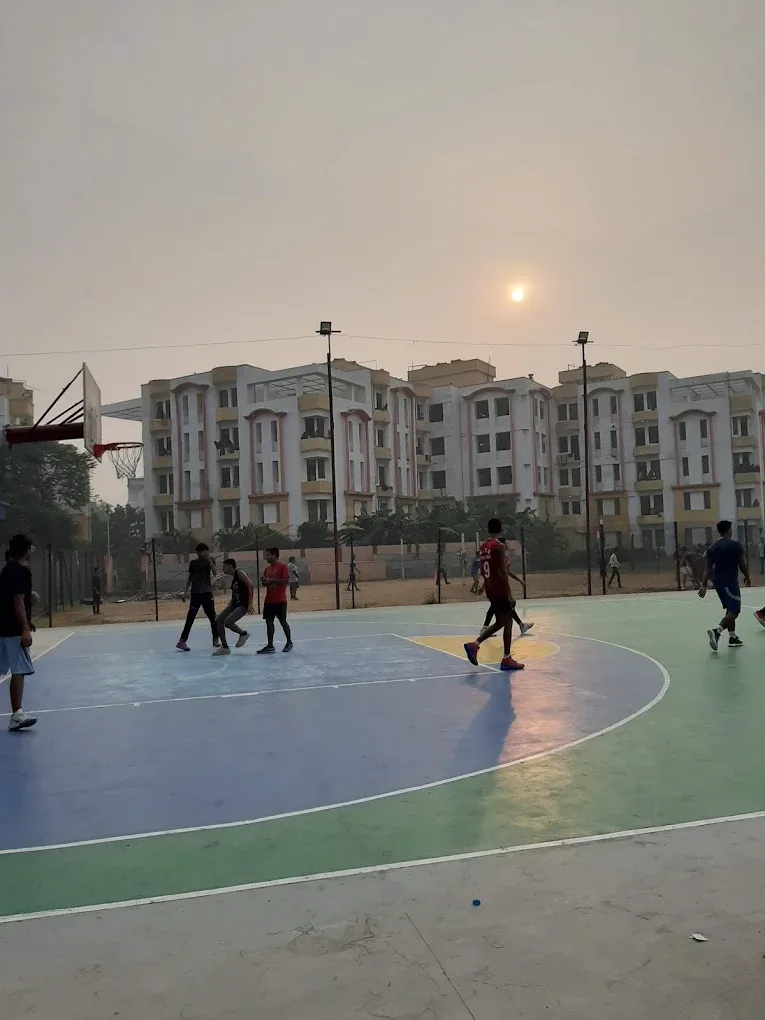 Patliputra Sports Complex- Indoor Stadium Sports academy photo