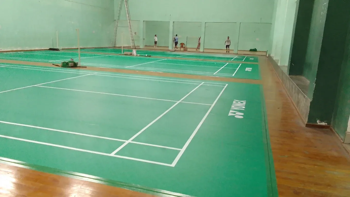 Sports Authority Of India sports academy in Muzaffarpur