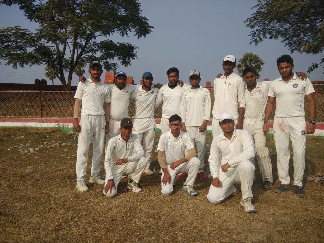 Kumar Club Sports Academy Cricket academy photo