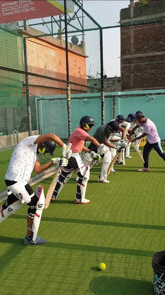Turf arena patna Sports academy photo