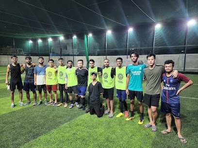 Turf arena patna Sports academy photo