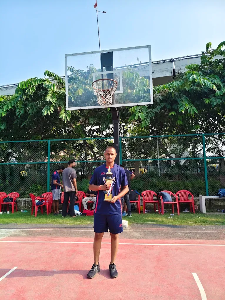 VKS SPORTS ACADEMY Sports academy photo
