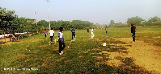 VKS SPORTS ACADEMY Sports academy photo