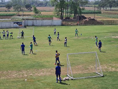 ALPHA Sports Academy Sports academy photo