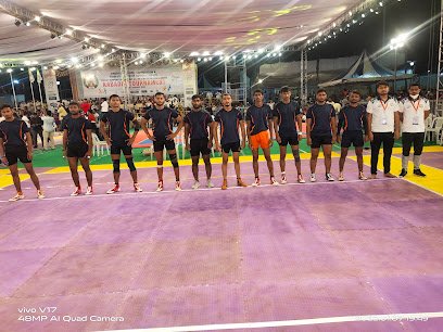 Bhojpur Kabaddi Association Ara Bihar Kabaddi academy photo