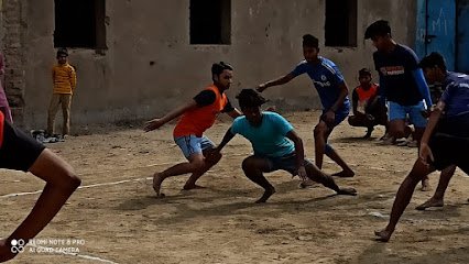 GARDEN REACH KABADDI CLUB Kabaddi academy photo