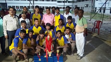 KALIARA SHAKTI SANGHA Kabaddi academy photo