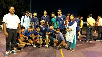 Ameture Kabaddi Association Kabaddi academy photo