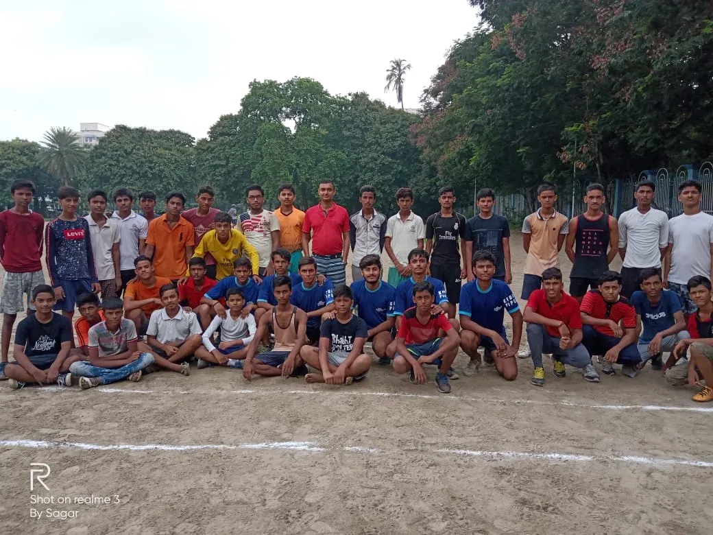 Kabaddi Club And Training Centre Kabaddi academy photo
