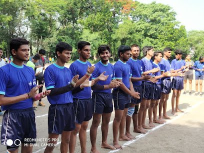 Kabaddi Club And Training Centre Kabaddi academy photo