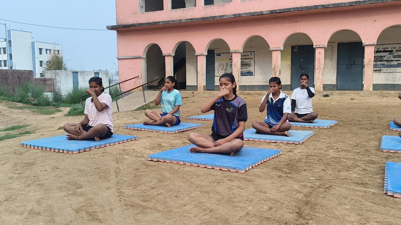 Kabaddi academy Kabaddi academy photo
