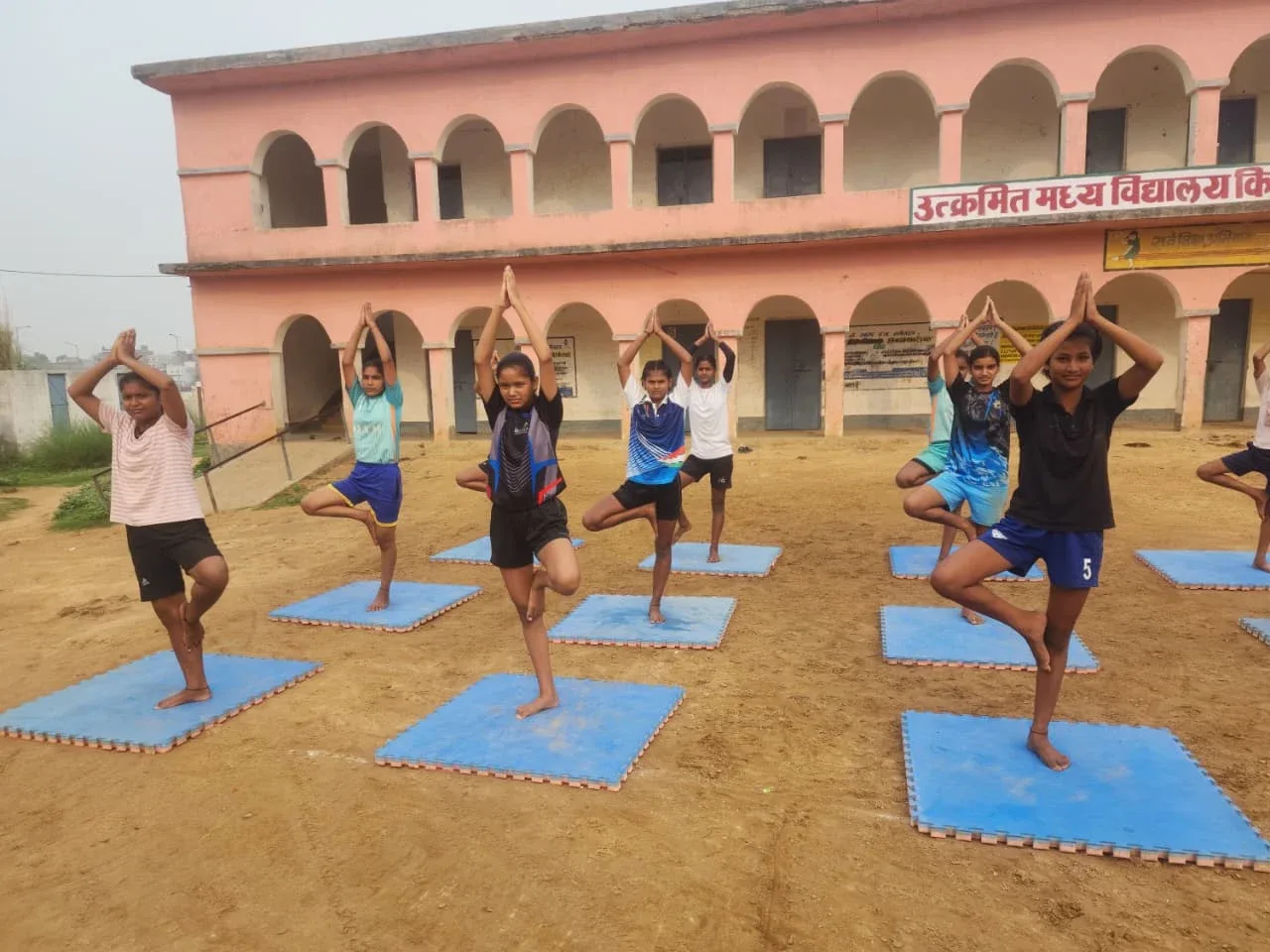 Kabaddi academy Kabaddi academy photo