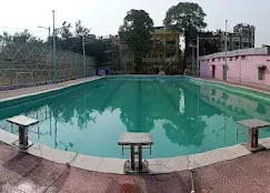 Lebutala Kabaddi Club, Swimming academy