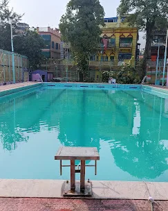 Lebutala Kabaddi Club, Swimming Swimming academy photo