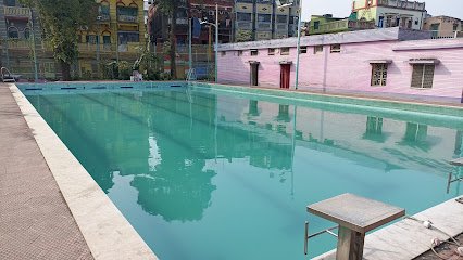 Lebutala Kabaddi Club, Swimming Swimming academy photo