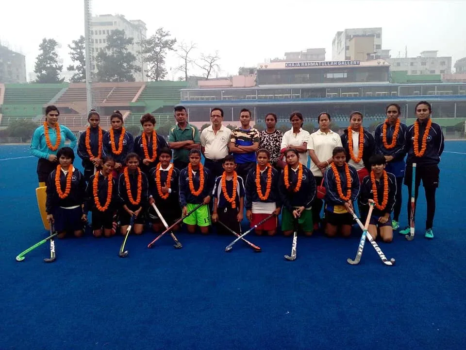 Kolkata Warriors Atheletic Club sports academy in Kolkata