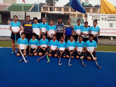 Kolkata Warriors Atheletic Club Hockey academy photo