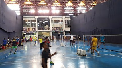 Sports Authority Of India Sports academy photo