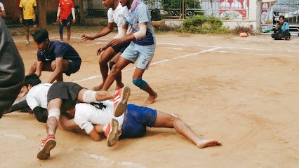 Mangal Singh Club Gymnasium Kabaddi academy photo