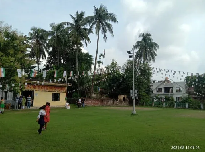 Ichapur Kho Kho kabadi Multigym Kabaddi academy photo