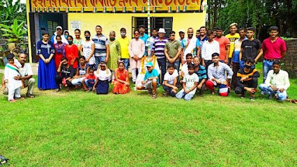 Ichapur Kho Kho kabadi Multigym Kabaddi academy photo