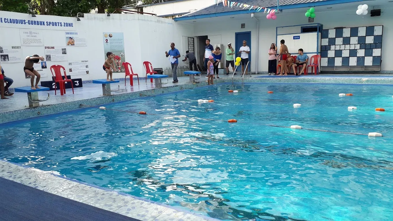 Dalhousie Institute Sports academy photo