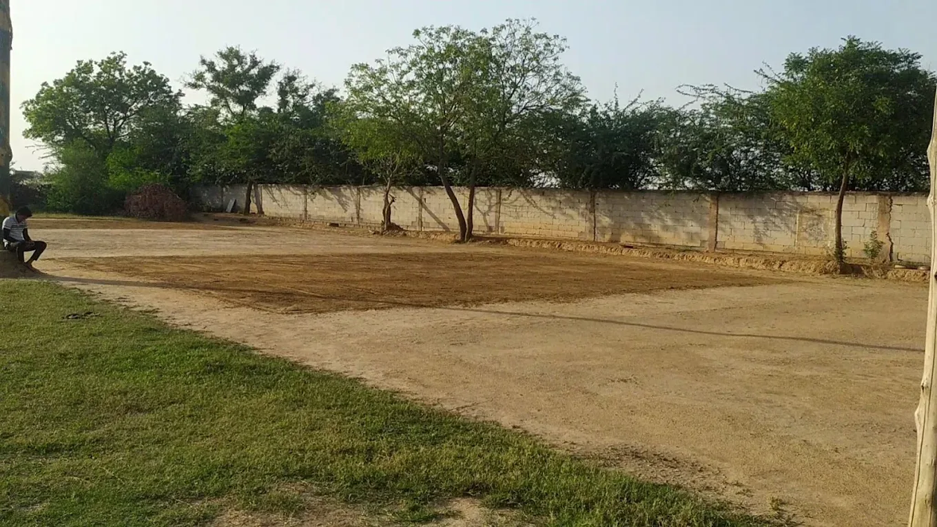 JD Sports Kabaddi Academy academy