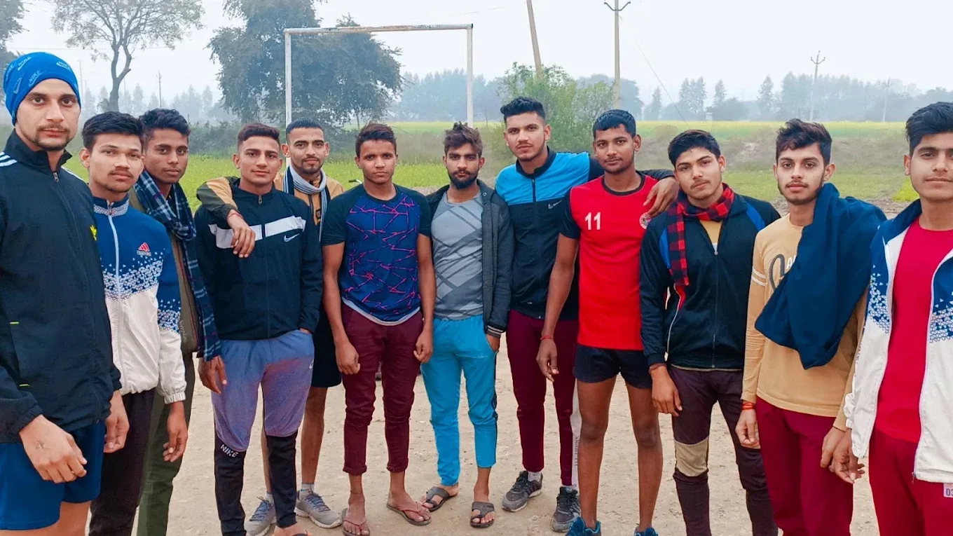 JD Sports Kabaddi Academy Kabaddi academy photo
