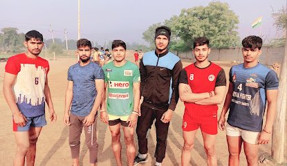 JD Sports Kabaddi Academy Kabaddi academy photo