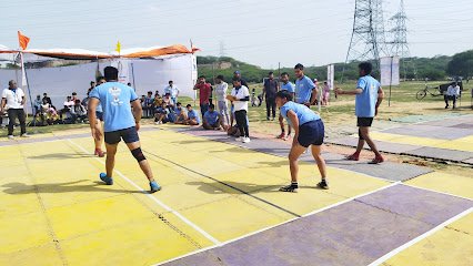 Baba charan kabaddi club Kabaddi academy photo