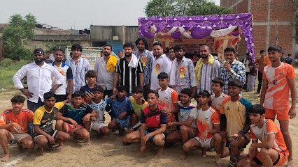 Chotti aala kabaddi club Kabaddi academy photo