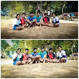 Mandoli Kabaddi Academy - Best Kabaddi Academy In Delhi Kabaddi academy photo