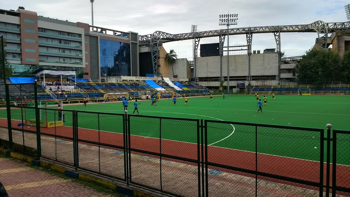 Mumbai Hockey Association Stadium sports academy in Mumbai